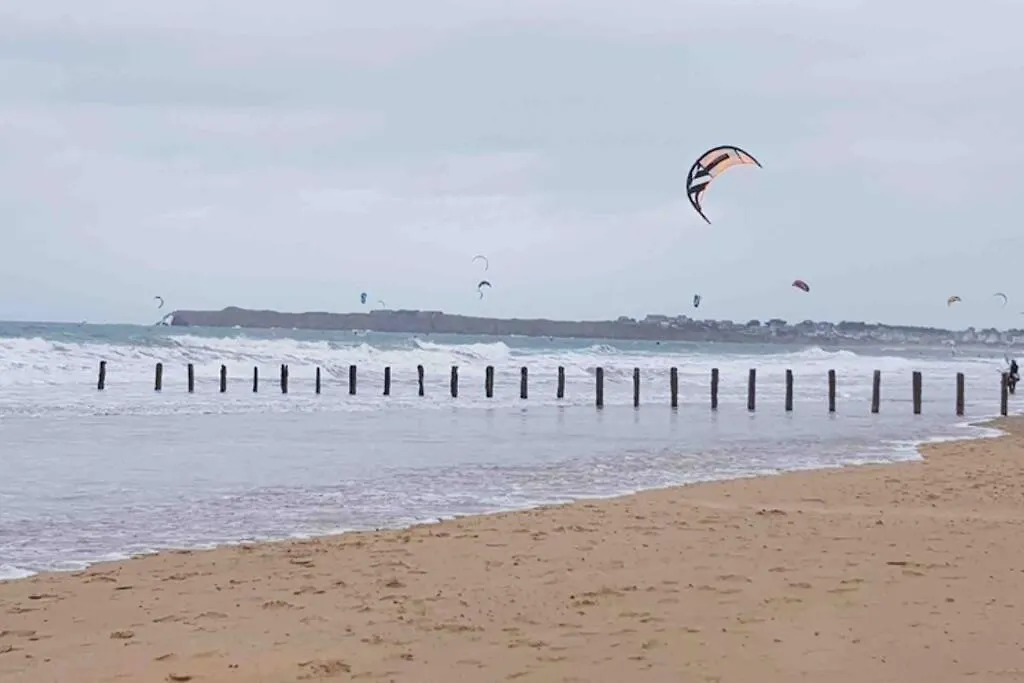 Hébergement de vacances Villa L'@Typ'Hic à Le Minihic-sur-Rance France