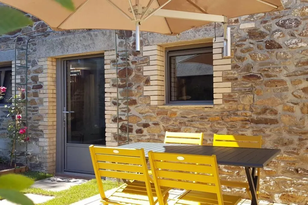 Villa L'@Typ'Hic à Le Minihic-sur-Rance 0*,