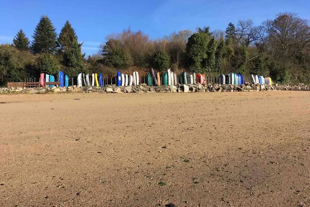 Villa L'@Typ'Hic à Le Minihic-sur-Rance Hébergement de vacances