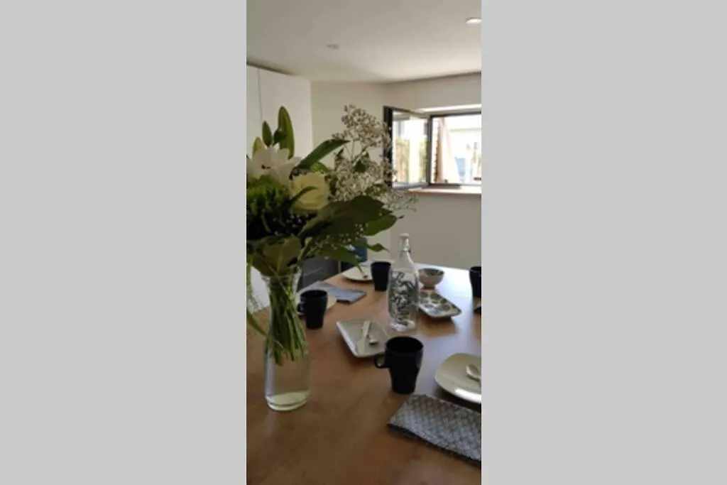 Villa L'@Typ'Hic à Le Minihic-sur-Rance 0*,