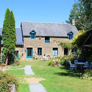 Séjour chez l'habitant 5 Lillèle, Villamée