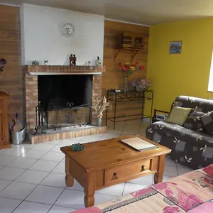 Hébergement de vacances Clévacances Dans Le Finistère, Scrignac