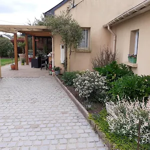 Séjour chez l'habitant à La Campagne, Baulon