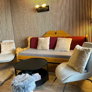  Appartement 310 Ecrin D'huez France