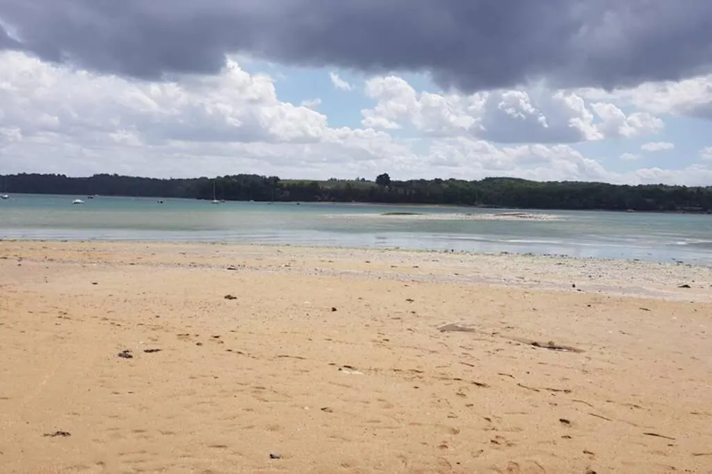 Holiday home L'@Typ'Hic Villa Le Minihic-sur-Rance